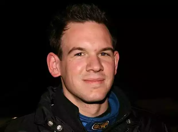Titel-Bild zur News: Mark Wallenwein