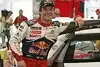 Bild zum Inhalt: Shakedown: Loeb Schnellster vor Solberg