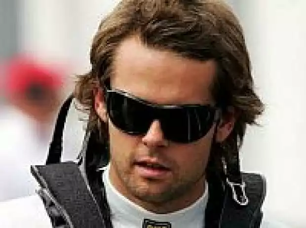 Andy Soucek Titel-Bild zur News: Andy Soucek