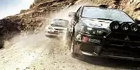 Colin McRae: DiRT 2