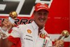 Wendlinger: "Ich finde es auch ein wenig mutig"