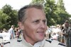 Herbert: "Schumacher hat nichts zu verlieren"