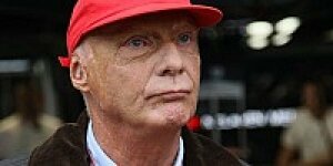 Lauda fordert Testtag für Schumacher
