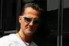 Bild zum Inhalt: Schumacher muss Medizincheck bestehen