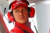 Bild zum Inhalt: Domenicali: Schumacher-Comeback motiviert Ferrari