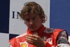 Räikkönen: "Für mich macht es keinen Unterschied"
