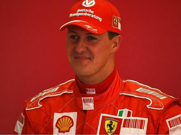 Michael Schumacher Michael Schumacher