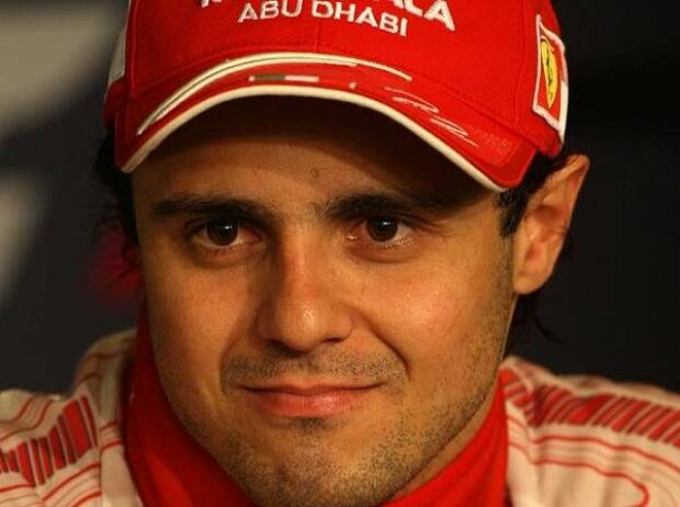 Felipe Massa Felipe Massa