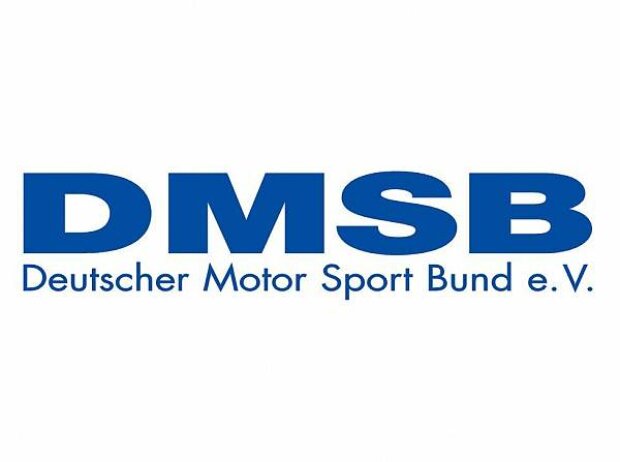 Titel-Bild zur News: Deutscher Motorsport Bund