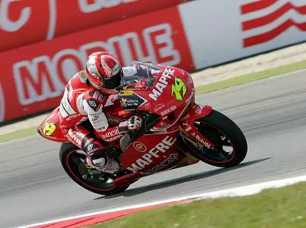 Titel-Bild zur News: Alvaro Bautista
