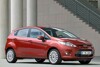 Bild zum Inhalt: Fahrbericht Ford Fiesta 1,4 l Trend: Flotter Flitzer