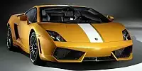 Lamborghini Gallardo LP 550-2 Valentino Balboni