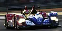 Stephane Ortelli, Bruno Senna, Tiago Monteiro