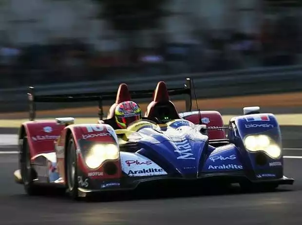 Stephane Ortelli, Bruno Senna, Tiago Monteiro Titel-Bild zur News: Stephane Ortelli, Bruno Senna, Tiago Monteiro