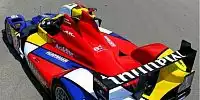 Bild zum Inhalt: Portimao-Premiere: Oreca-Pole vor Stefan Mücke