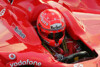 Bild zum Inhalt: Schumacher: Ungefähr 35 Runden am Vormittag