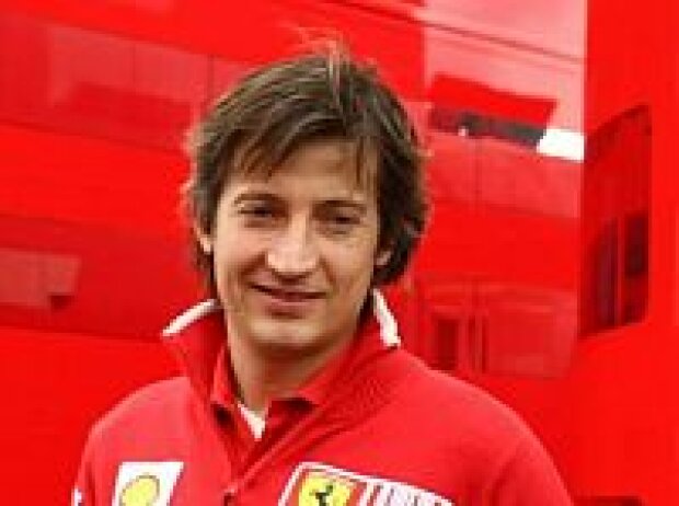 Massimo Rivola Massimo Rivola