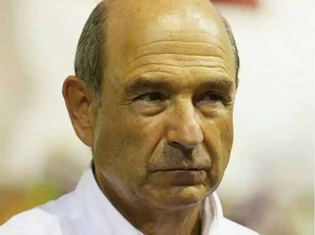 Titel-Bild zur News: Peter Sauber