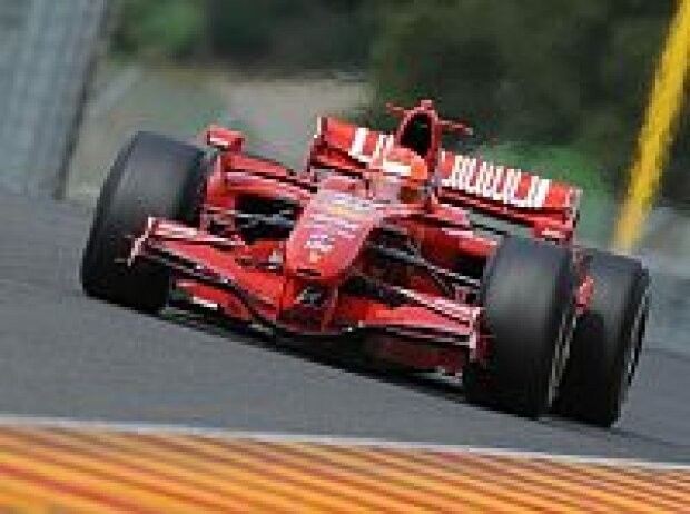 Michael Schumacher Michael Schumacher