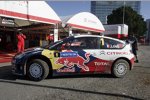 Sébastien Loeb Citroen