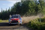  Sébastien Loeb Citroen