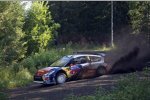  Sébastien Loeb Citroen