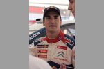  Daniel Sordo Citroen