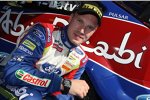 Jari-Matti Latvala (Ford) 