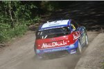 Jari-Matti Latvala (Ford) 