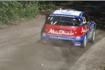Mikko Hirvonen (Ford) 