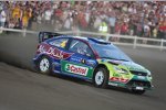 Jari-Matti Latvala (Ford) 