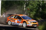 (Stobart)  Henning Solberg