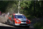 Federico Villagra (Munchi's Ford) 