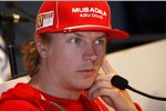  Kimi Räikkönen