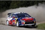 Sébastien Loeb (Citroen) 