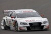 Audi-Quartett dominiert freies Training