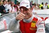 Audi dominiert im Qualifying