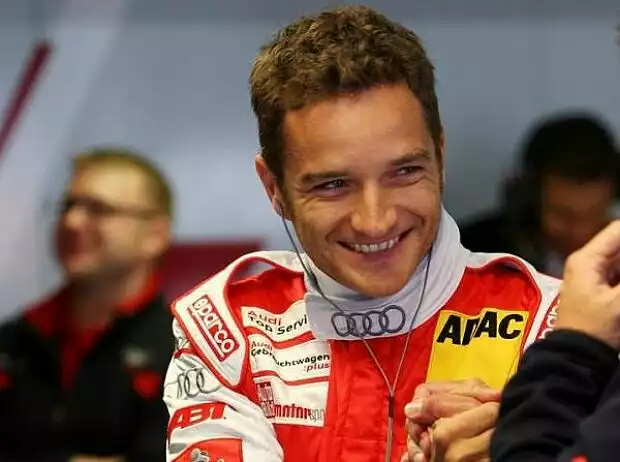 Timo Scheider Titel-Bild zur News: Timo Scheider