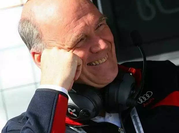 Wolfgang Ullrich Titel-Bild zur News: Wolfgang Ullrich