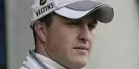 Ralf Schumacher