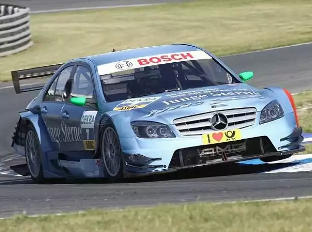 Jamie Green Titel-Bild zur News: Jamie Green