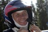 Petter Solberg gibt endgültig auf