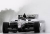 Donington: Wolkenbruch bringt Pizzonia die Pole