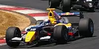 Jaime Alguersuari