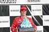 Bild zum Inhalt: Wieder Wasserschaden: Dixon holt die Kentucky-Pole