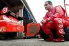Bild zum Inhalt: Montoya: Indianapolis-Fiasko ist abgehakt