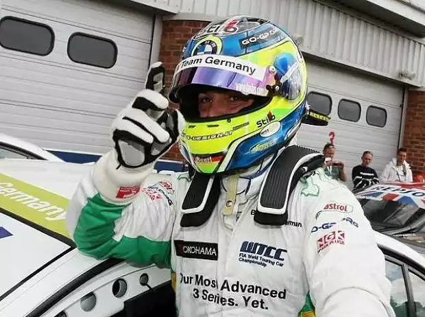 Augusto Farfus Titel-Bild zur News: Augusto Farfus