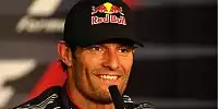 Bild zum Inhalt: Webber: "Schumacher wird gewinnen"