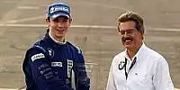 Bild zum Inhalt: BMW: Rossi und Gutiérrez testen Formel 1