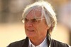 Ecclestone: "Die beste Nachricht des Jahres"